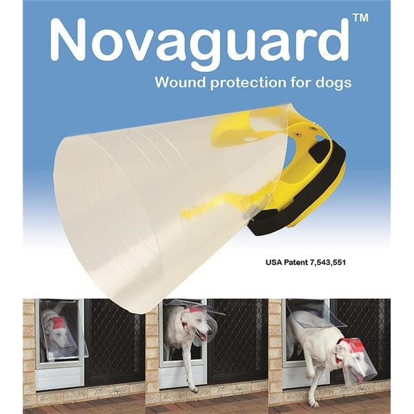 Novaguard 2025 recovery collar